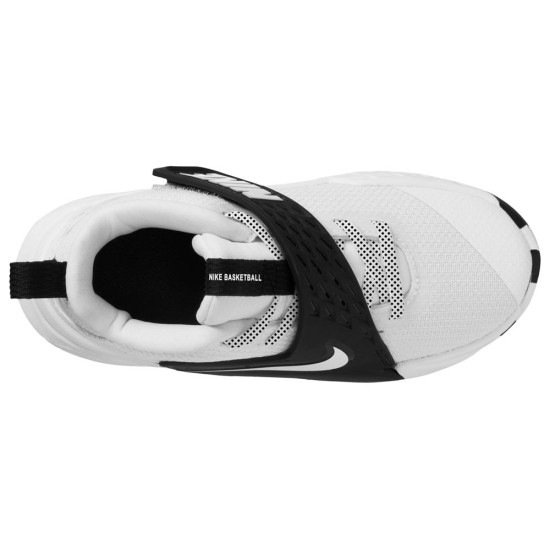 Nike Team Hustle D 12 PS Nike Team Hustle D 12 PS